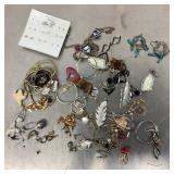 Costume jewelry