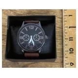 Menï¿½s watch