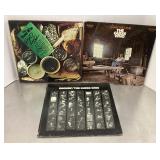The Guess Who 3 LP lot