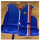 Sans-Souci life vest Size M