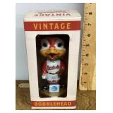 Cardinals bobble head
