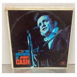 Johnny Cash LP