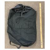 Backpack duffel