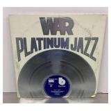 War LP