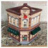 Department 56 bakery