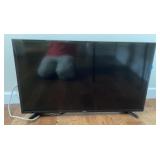 40" Samsung TV