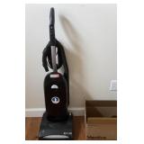 Riccar vacuum with accessories