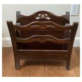 Magazine rack