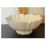 Lenox Symphony footed bowl