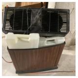Sears humidifier
