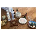 Home decor clean up lot