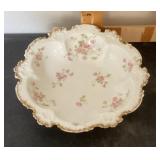 Haviland Limoges porcelain bowl