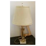Table lamp