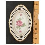 Schumann Germany porcelain dish