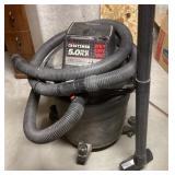 Craftsman shop vac