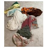Group of soft goods