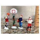 Department 56 figures