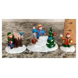 Department 56 figures