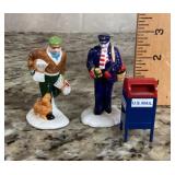Department 56 figures