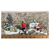 Department 56 figures