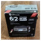 Battery charger
