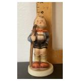 Hummel :Little Hiker" with Full Bee Mark