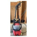 1700 psi power washer