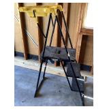 Cosco painting ladder