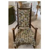 Rocking chair