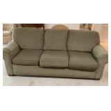 Flexsteel sofa sleeper