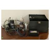 Air brush kit