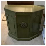Foyer cabinet 15x34x30" tall
