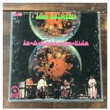 Iron Butterfly reel to reel tape