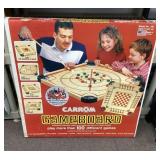 NEW Carrom gameboard
