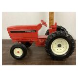 International tractor