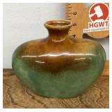 Pottery vase