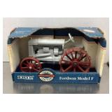 Ertl Fordson Model F tractor