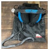 Racing Radios headset