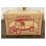 Ertl die cast Ford Model T