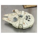 Star Wars Millennium Falcon
