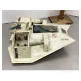 Star Wars Rebel Snowspeeder