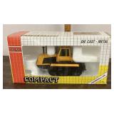 Joal die cast Caterpillar