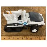 G.I. Joe Snow Cat vehicle