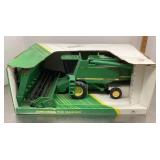 John Deere 9510 Maximizer