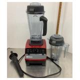 Vitamix food processor