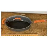 Rachael Ray skillet