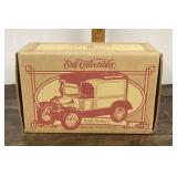 Ertl dier cast Ford Model T