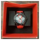 NEW Activa X watch
