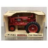 Ertl Farmall F-20 tractor