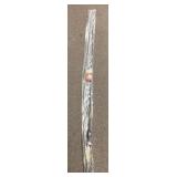 Shakespeare Alpha graphite fishing pole